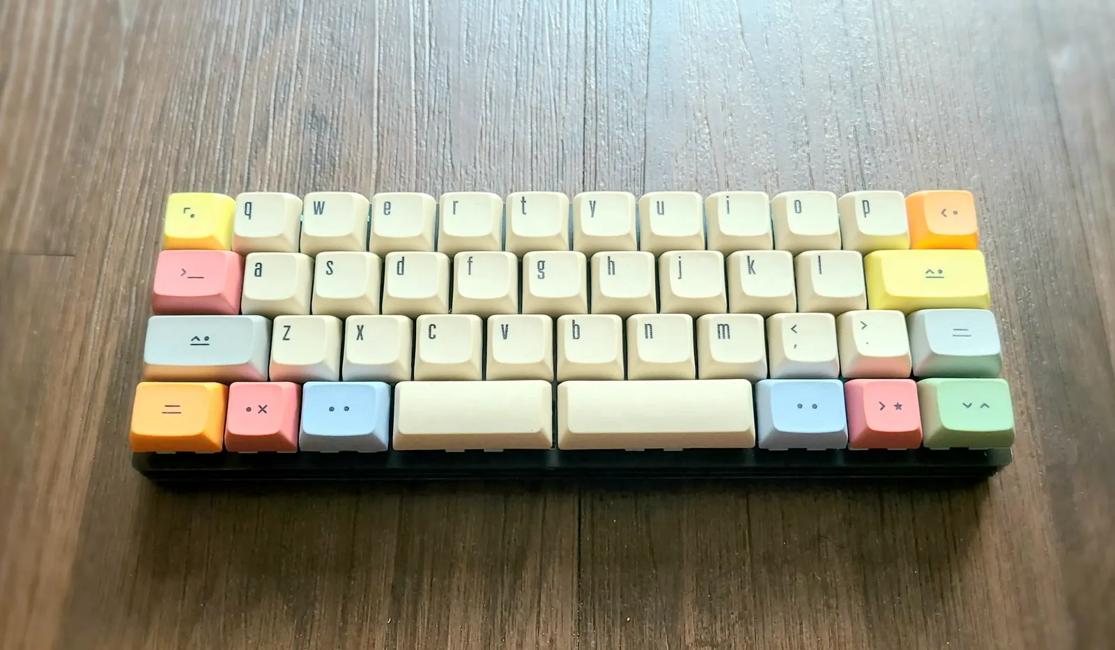 Small 40% keyboard Small 40% keyboard