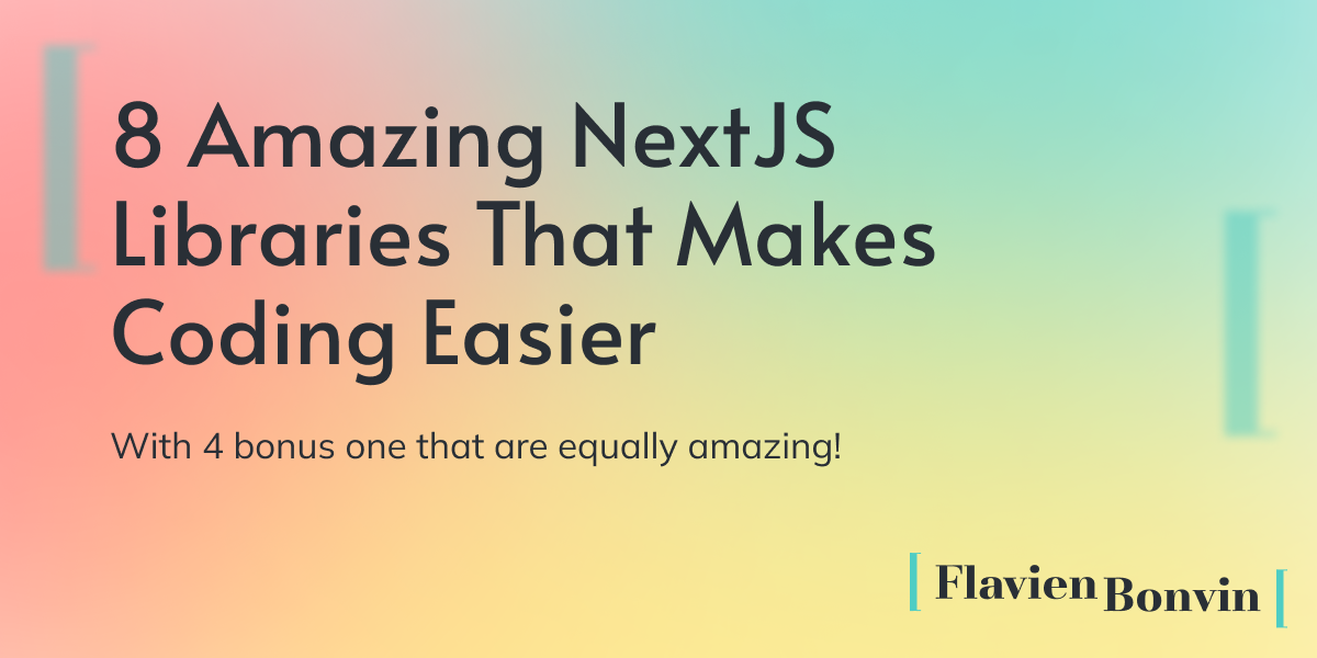 The Top 6 JavaScript Libraries to Avoid for Better DX in 2023